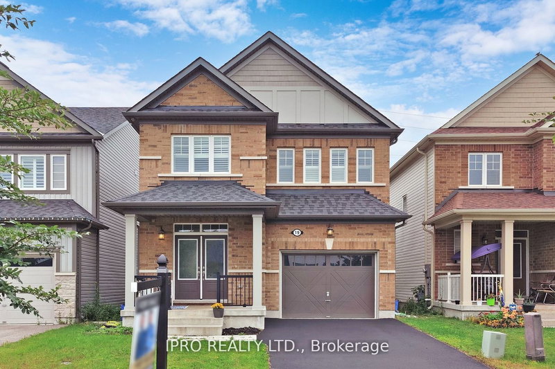 19 Findlay Way, Centre Wellington, N1M 2B2 | Image 2