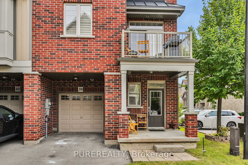 39 - 310 Fall Fair Way, Hamilton, L0R 1C0 | Image 2