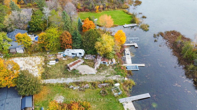 175 Mcguire Beach Road