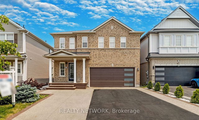 23 Cleghorn Drive