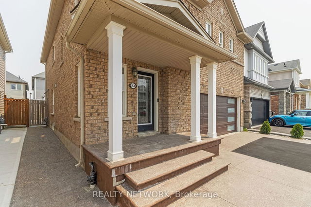 23 Cleghorn Drive