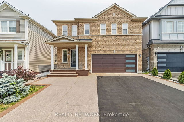 23 Cleghorn Drive