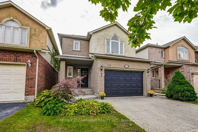 92 Kendrick Court