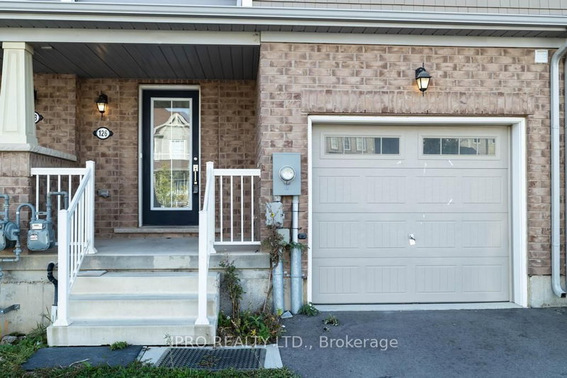 126 Munro Circ, Brantford, N3T 5L5 | Image 2