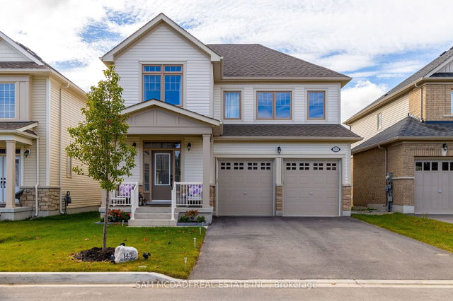 145 Harpin Way