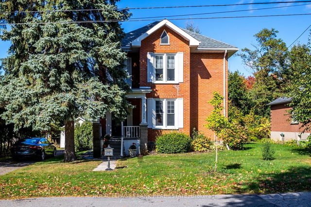 268 Aberdeen Avenue