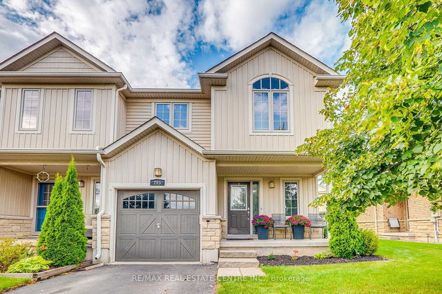 205 Fall Fair Way