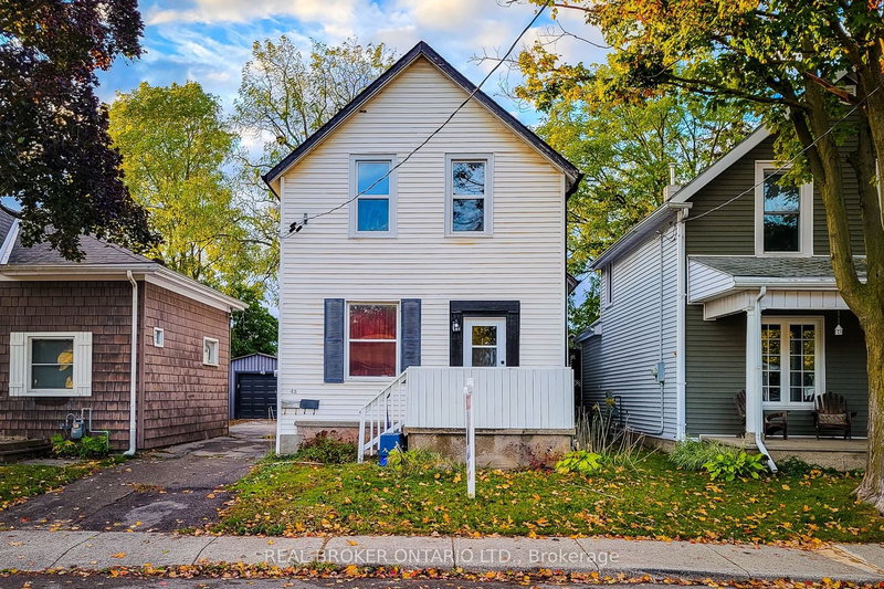 43 Richardson St, Brantford, N3T 1H7 | Image 3