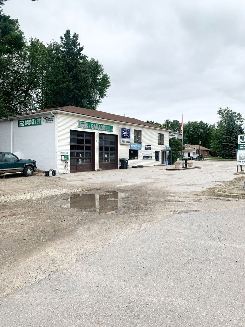 204369 County Rd 109 Rd, Amaranth, L9W 0T5 | Image 2