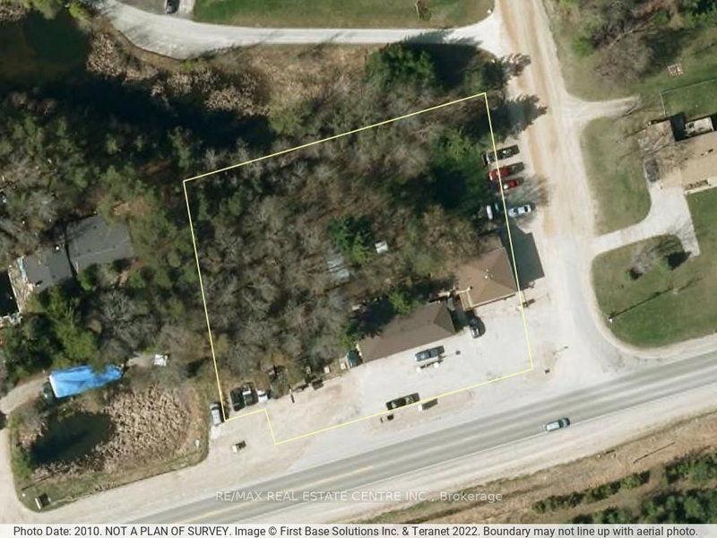 204369 County Rd 109 Rd, Amaranth, L9W 0T5 | Image 3