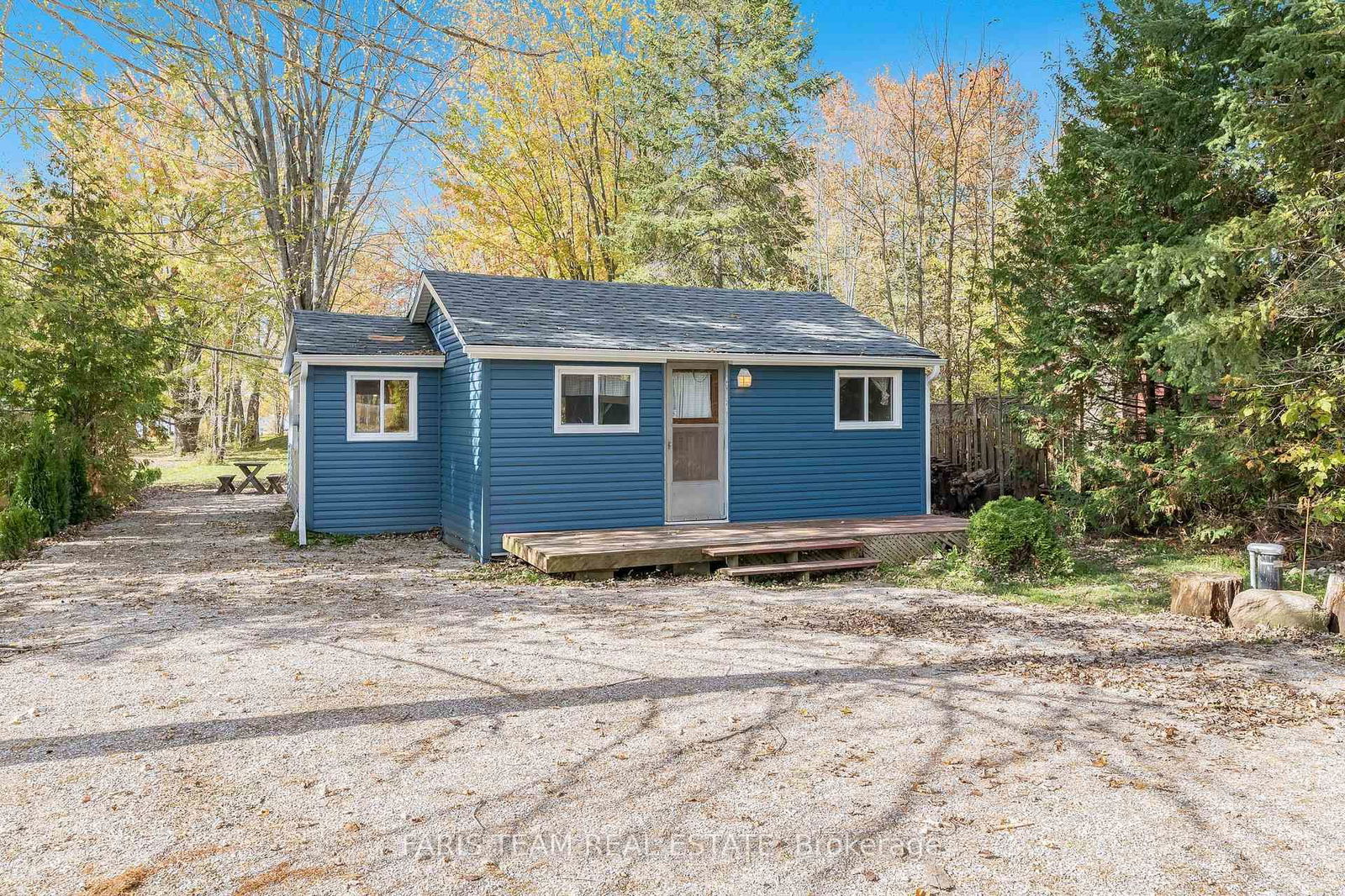 Detached House sold at 237 Monck Road County 45 N/A, Kawartha Lakes, Rural Dalton, L0K 1W0 - MLS: X7224566