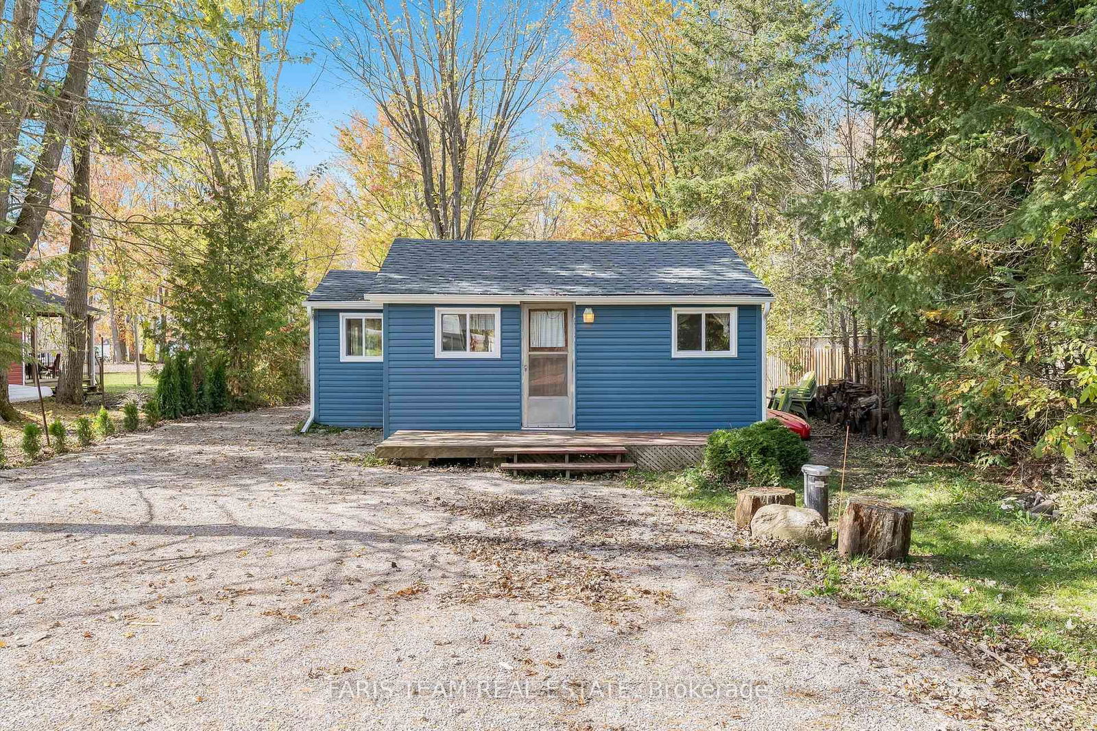 Detached House sold at 237 Monck Road County 45 N/A, Kawartha Lakes, Rural Dalton, L0K 1W0 - MLS: X7224566