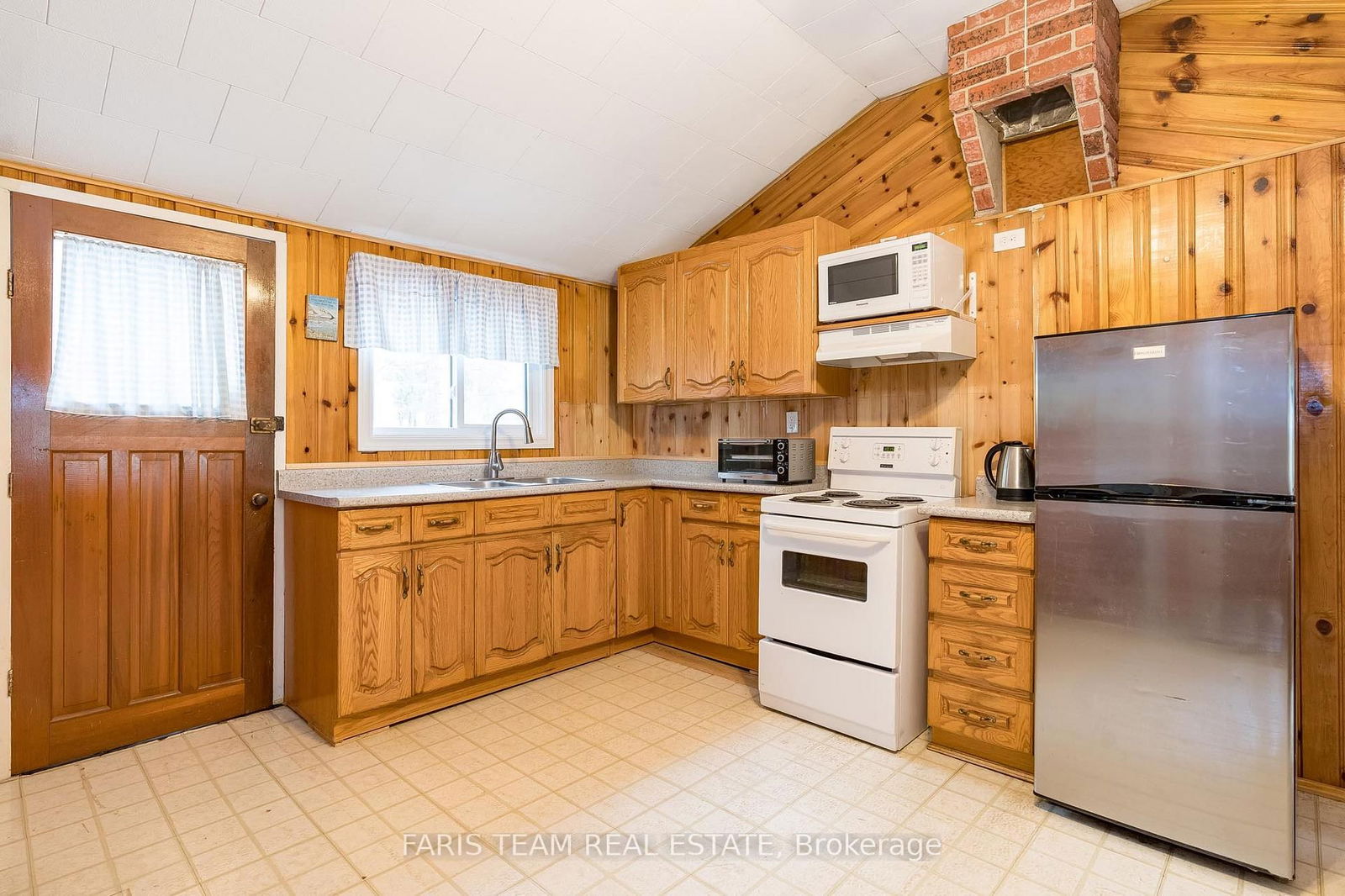 Detached House sold at 237 Monck Road County 45 N/A, Kawartha Lakes, Rural Dalton, L0K 1W0 - MLS: X7224566