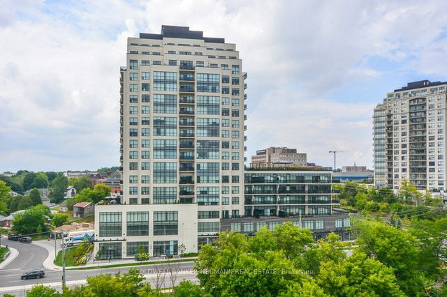 1105 - 150 Wellington Street