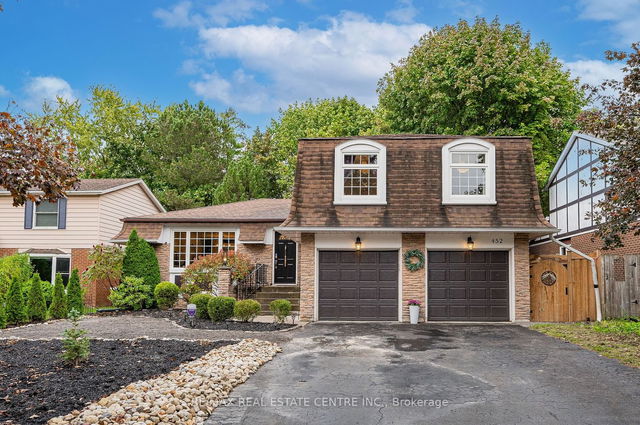 452 Stillmeadow Circle