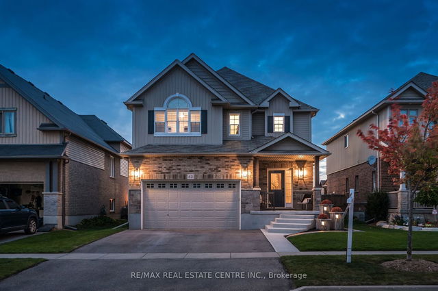 42 Kropf Drive