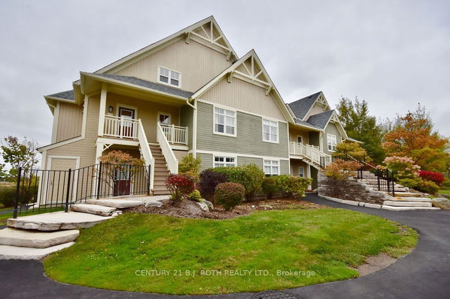 202 - 115 Fairway Court