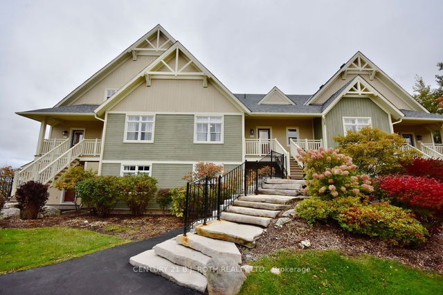 202 - 115 Fairway Court