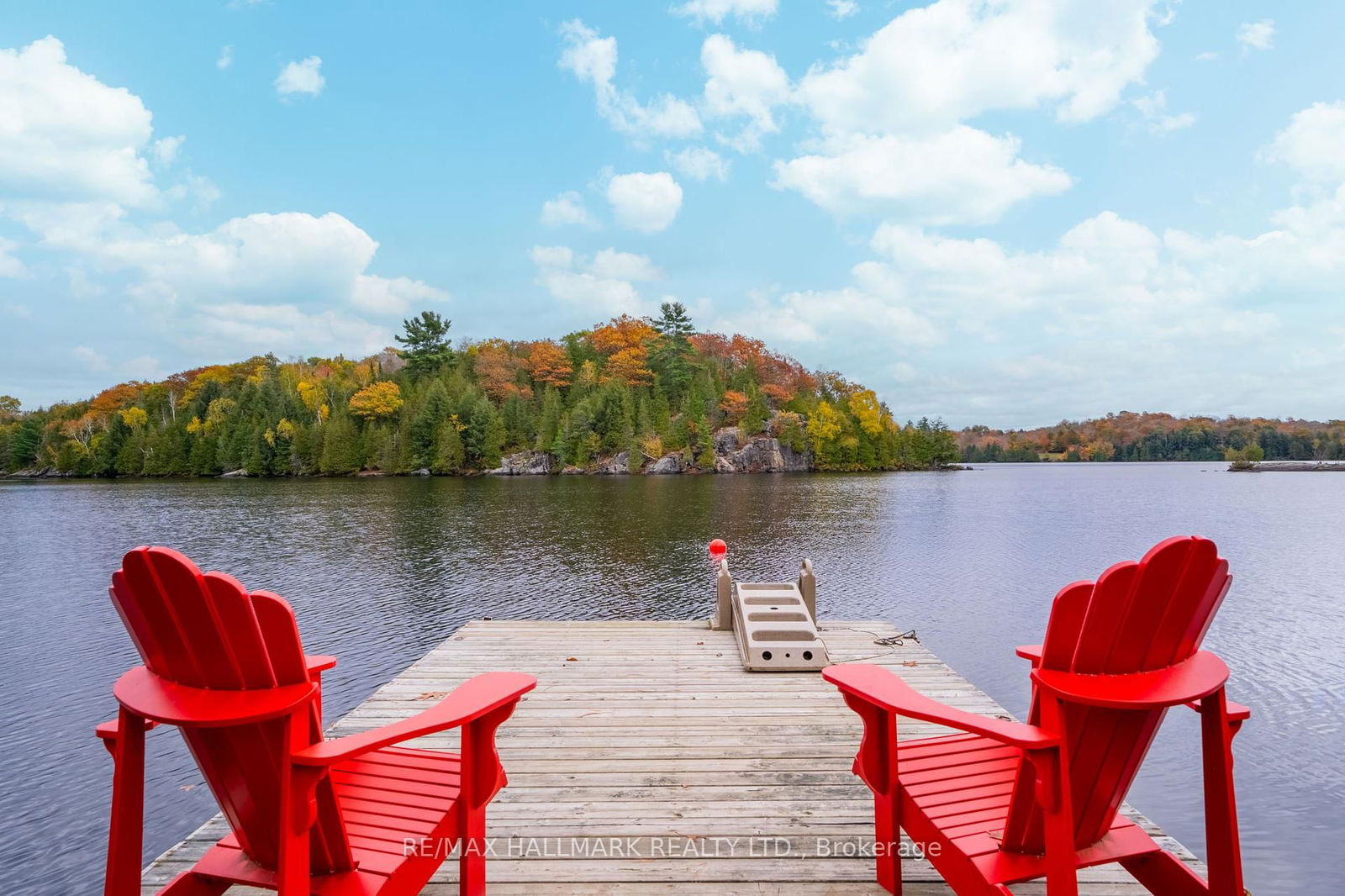 Detached House sold at 10-101 Mckellar Lake Road, McKellar, P0G 1C0 - MLS: X7227414