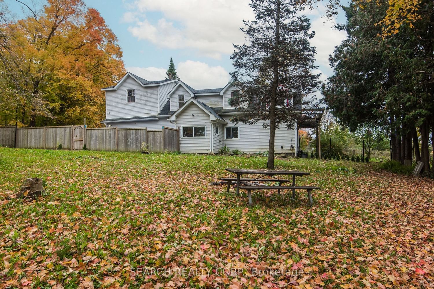 Detached House sold at 29 Watt Lane, Kawartha Lakes, Rural Dalton, L0K 1W0 - MLS: X7227962
