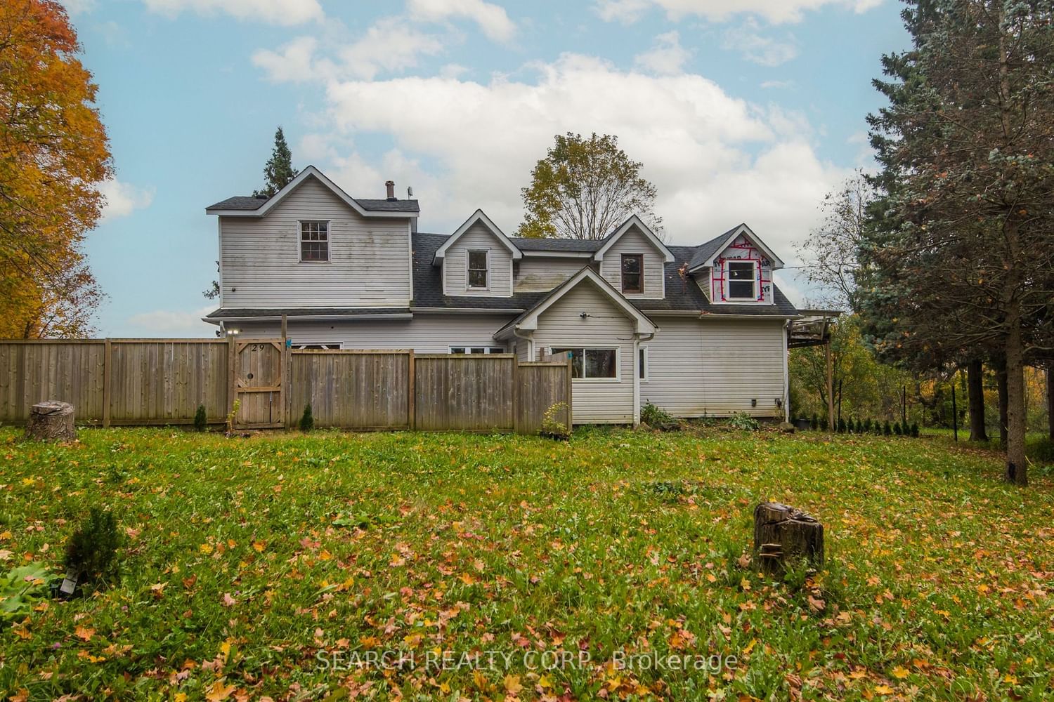 Detached House sold at 29 Watt Lane, Kawartha Lakes, Rural Dalton, L0K 1W0 - MLS: X7227962