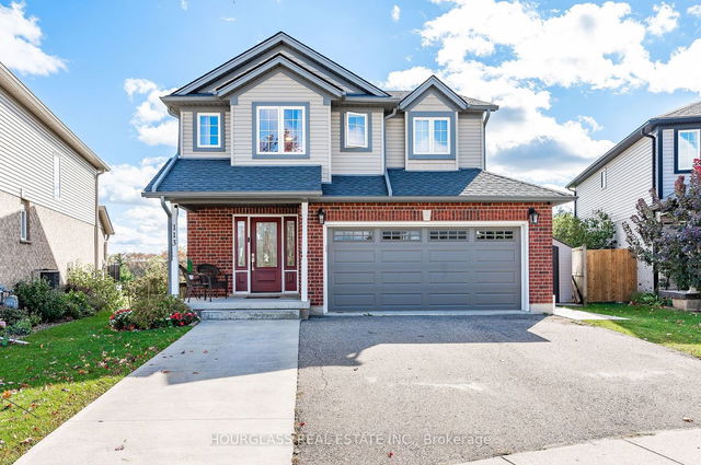 113 Brenneman Drive