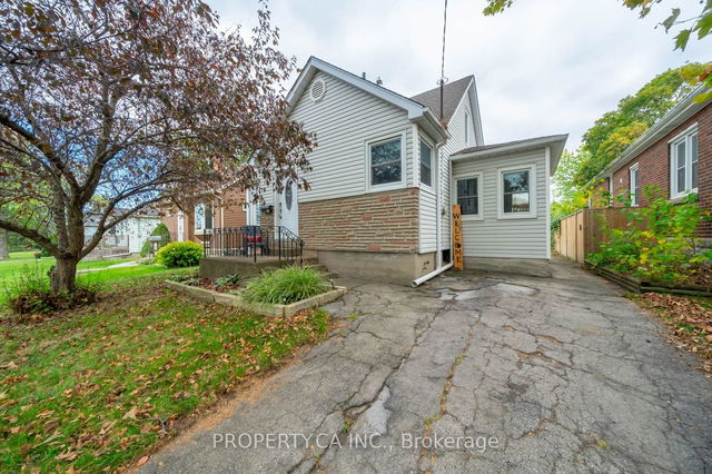 38 Ker Street