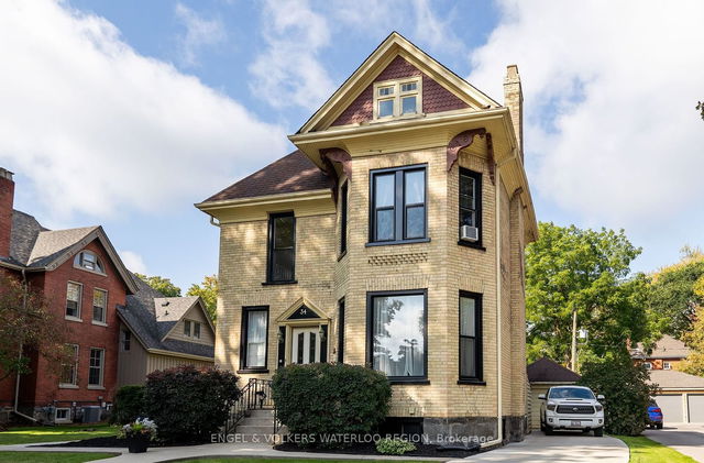 34 Lansdowne Road