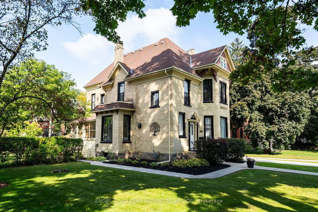 34 Lansdowne Road