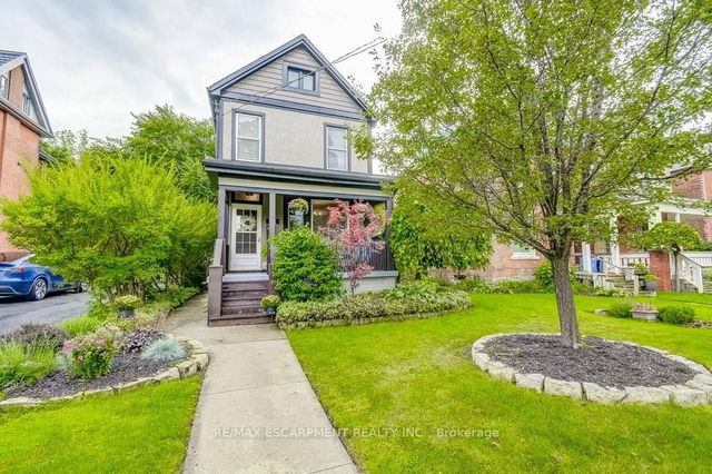 152 Cumberland Avenue