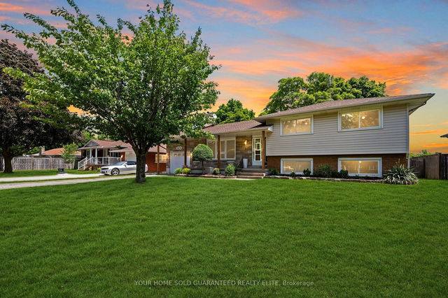 3674 Rolling Acres Drive