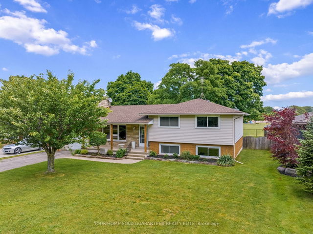 3674 Rolling Acres Drive