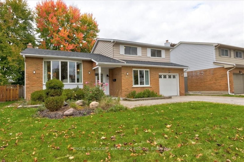 86 Mcgarry Dr, Kitchener, N2N 1A4 | Image 3