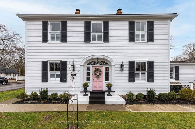 58 Johnson Street