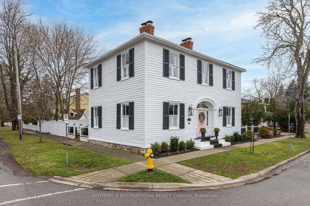 58 Johnson Street