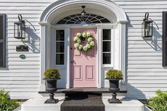 58 Johnson Street