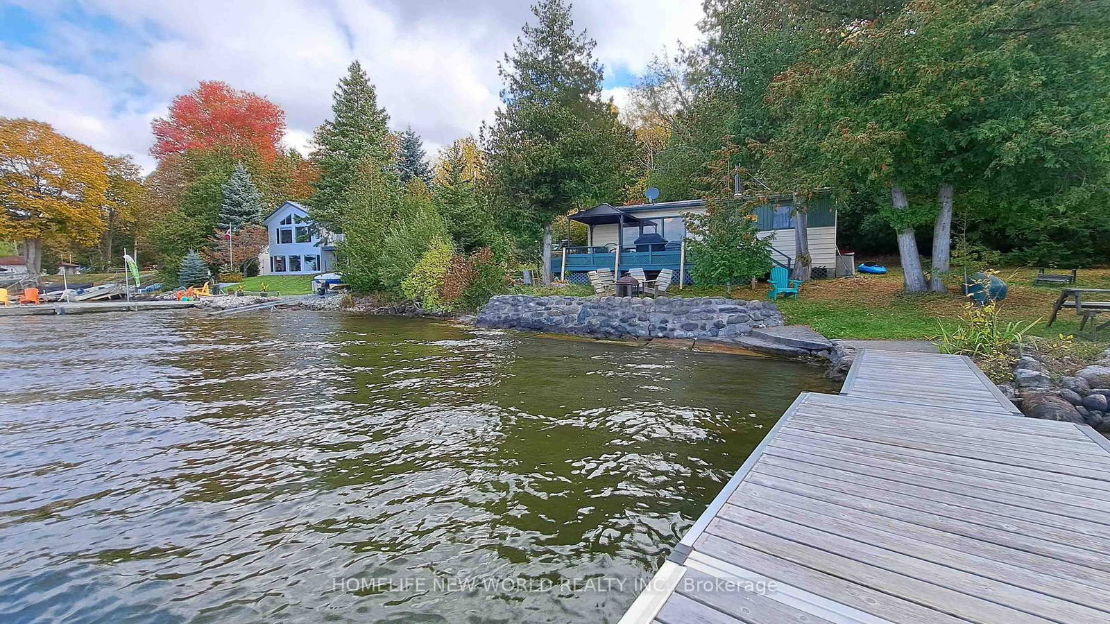 Detached House sold at 46 Sandy Bay Road, Alnwick/Haldimand, Rural Alnwick/Haldimand, K0K 1Y0 - MLS: X7233926