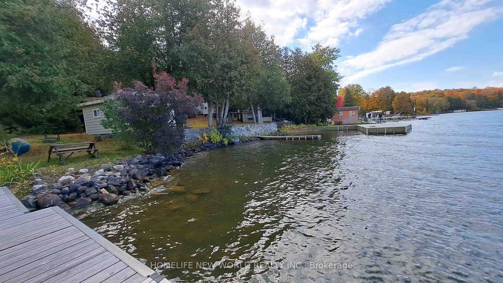 Detached House sold at 46 Sandy Bay Road, Alnwick/Haldimand, Rural Alnwick/Haldimand, K0K 1Y0 - MLS: X7233926