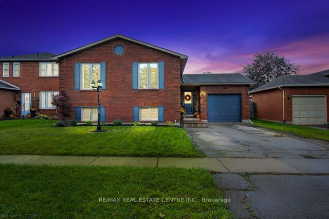 461 Lansdowne Avenue