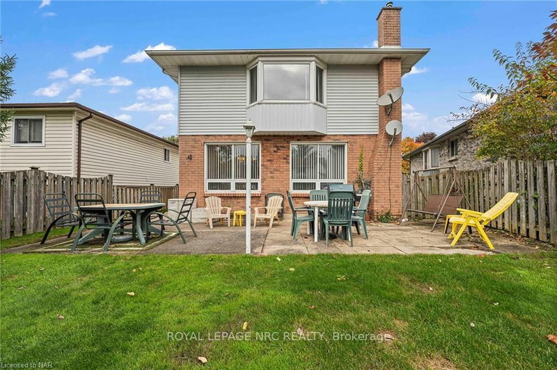 6199 Delta Dr, Niagara Falls, L2H 2H5 | Image 3