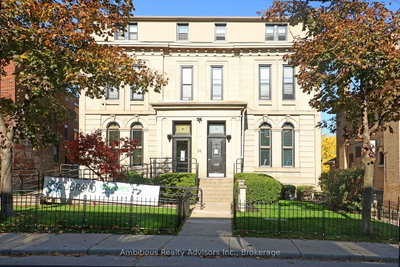 Investment sold at 14 Duke Street, Hamilton, Ontario, L8P 1X1 - Durand - MLS: X7234666