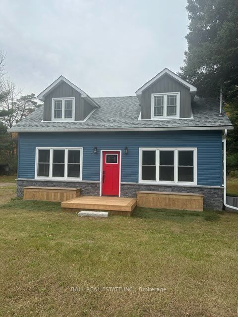 3694 Highway 28 N/A
