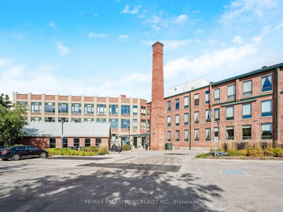 Condo leased at 211-26 Ontario Street, Guelph, Two Rivers, N1E 7K1 - MLS: X7235032