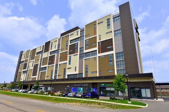 605 - 560 North Service Road