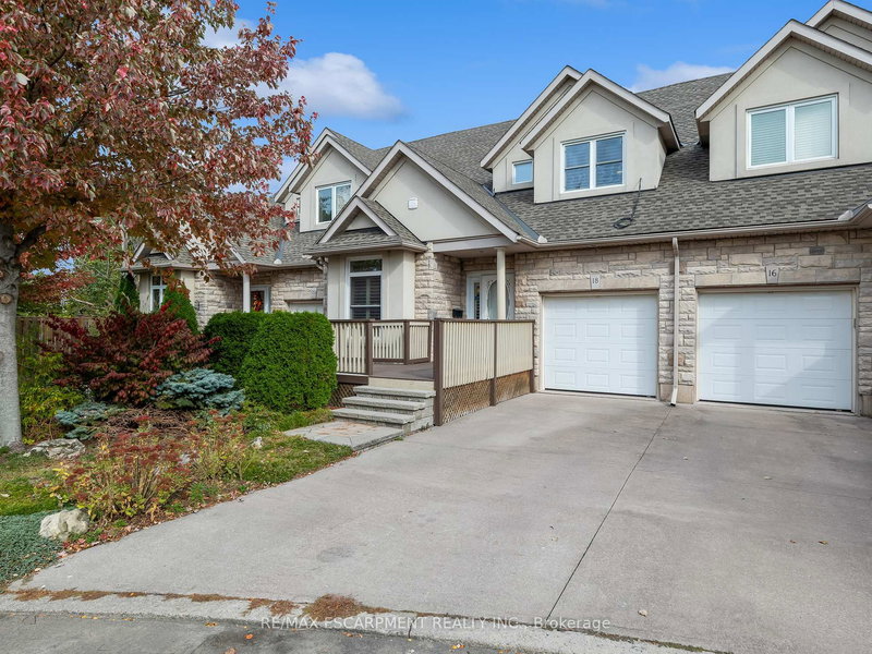 18 Biagi Crt, St. Catharines, L2M 7Z6 | Image 3