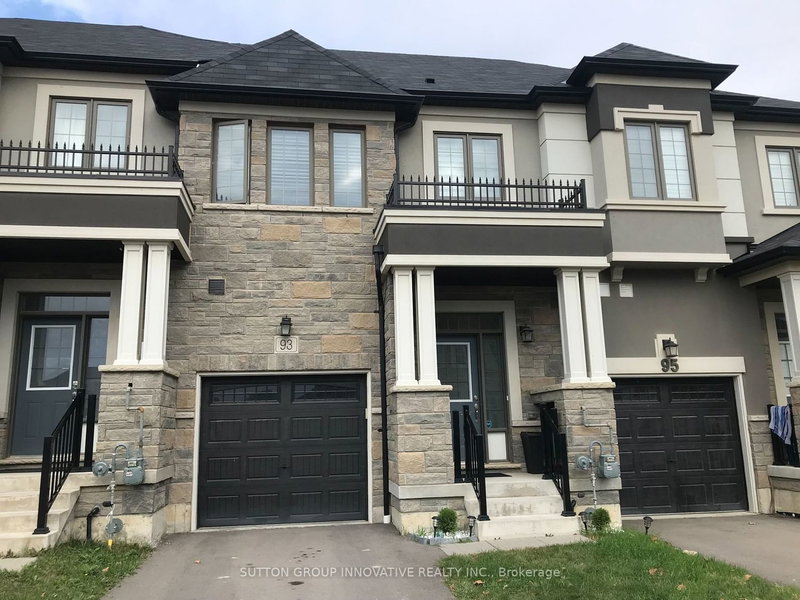 93 Bilanski Farm Rd, Brantford, N3S 0J4 | Image 2