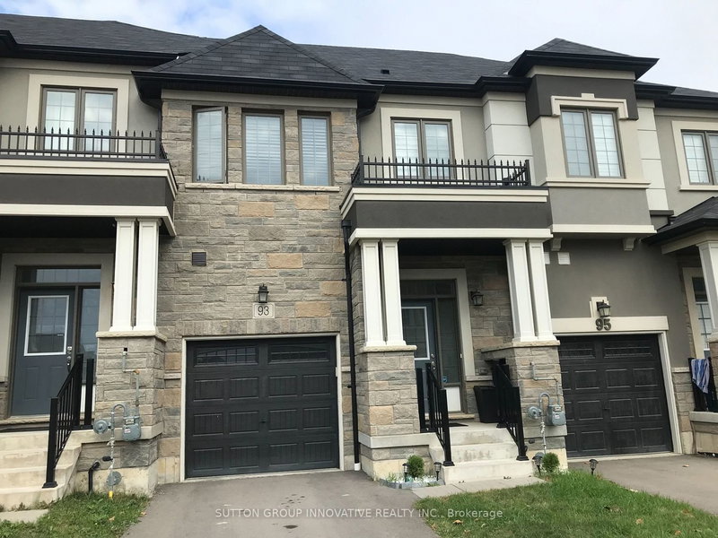 93 Bilanski Farm Rd, Brantford, N3S 0J4 | Image 3