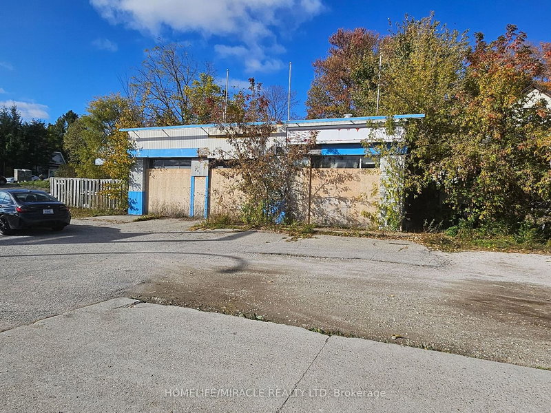201 Dundas St S, Woodstock, N4S 1B2 | Image 2