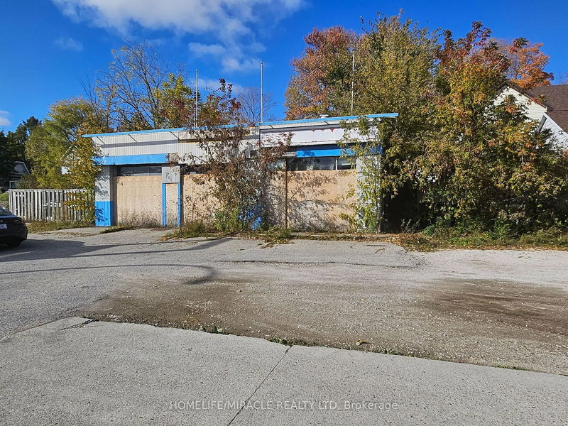 201 Dundas St S, Woodstock, N4S 1B2 | Image 3