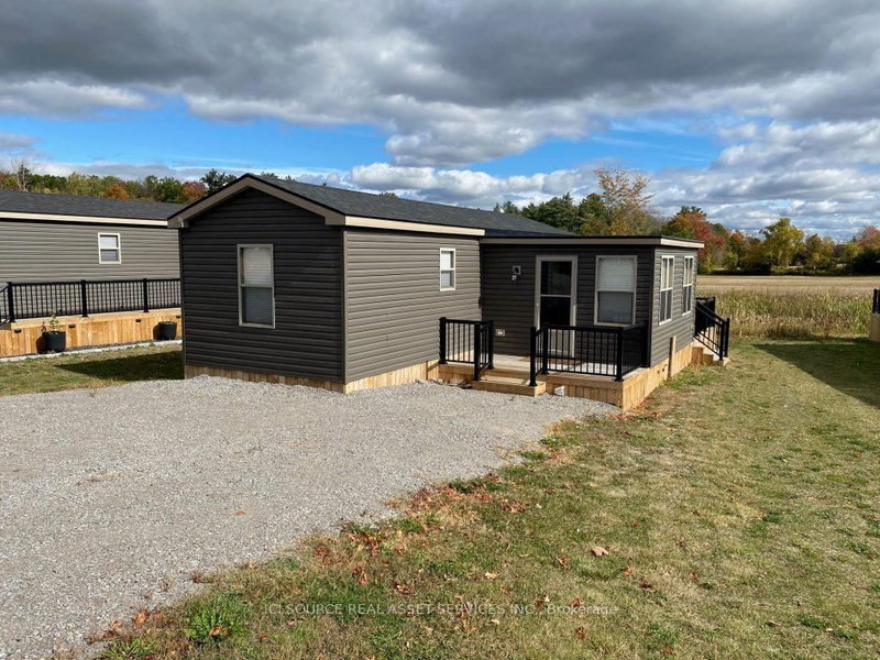 Lamb043 - 1235 Villiers Line, Otonabee-South Monaghan, K0L 2G0 | Image 2